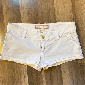 Abercrombie Shorts
